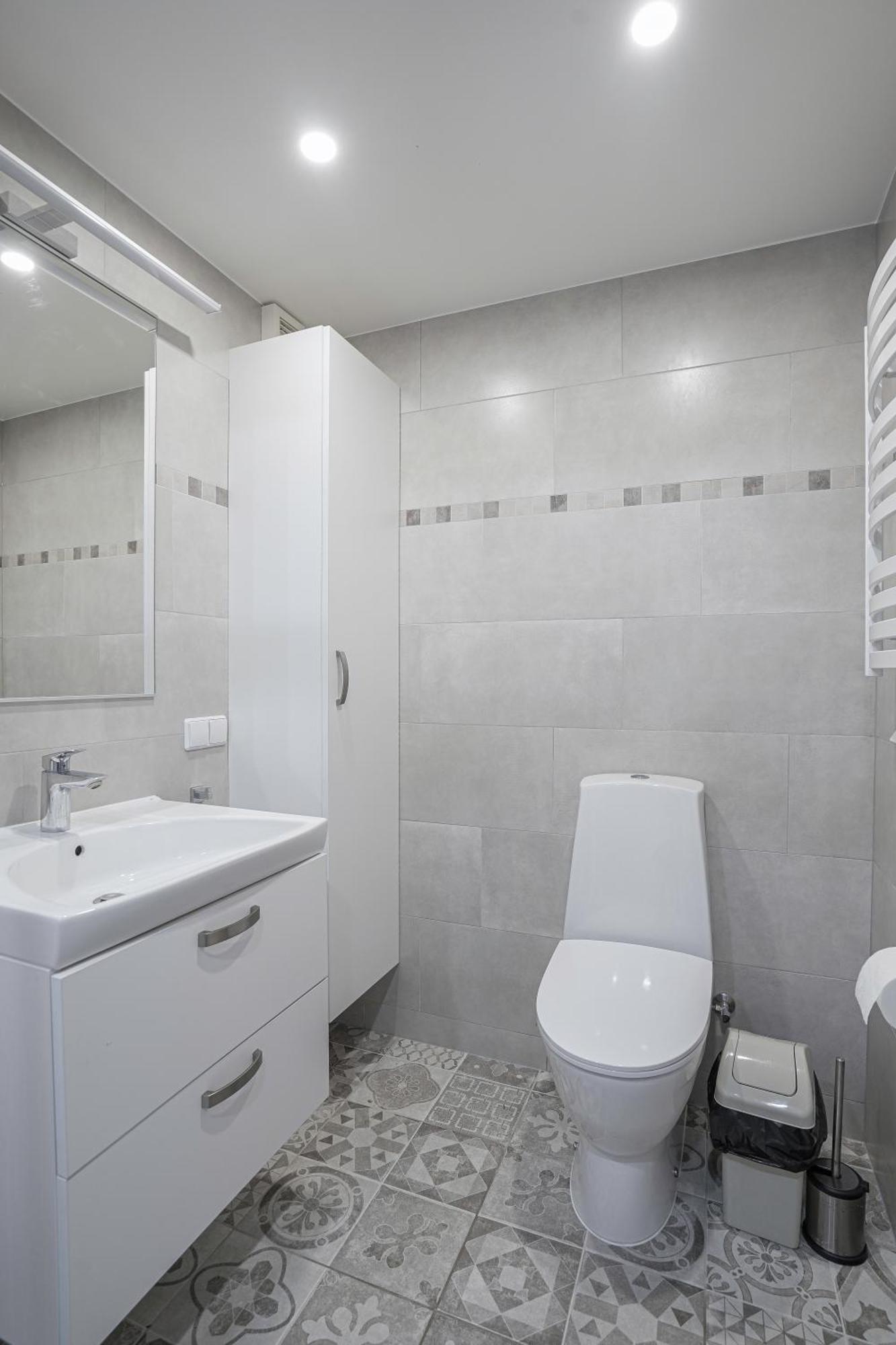 A. Vienuolio Gatve Apartamentai Вильнюс Экстерьер фото