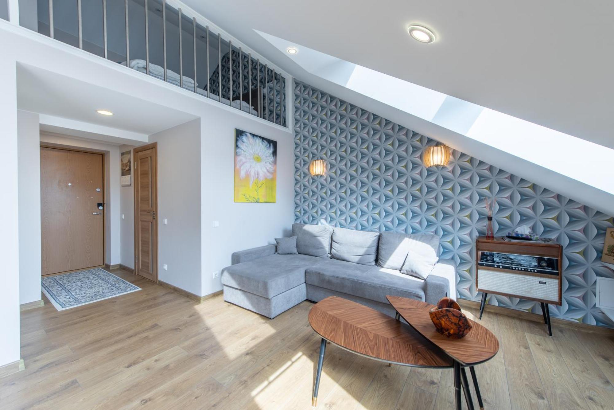 A. Vienuolio Gatve Apartamentai Вильнюс Экстерьер фото